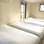 Hotel Empire in Shinjuku