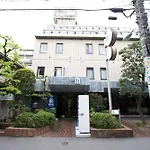 Hotel Empire in Shinjuku