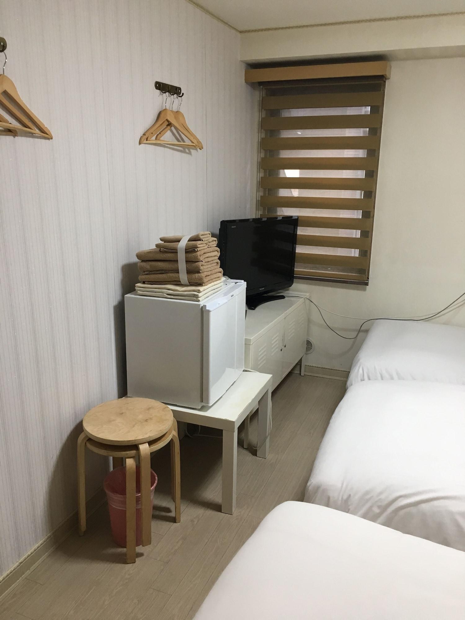 Empire In Shinjuku Hotel Tokio