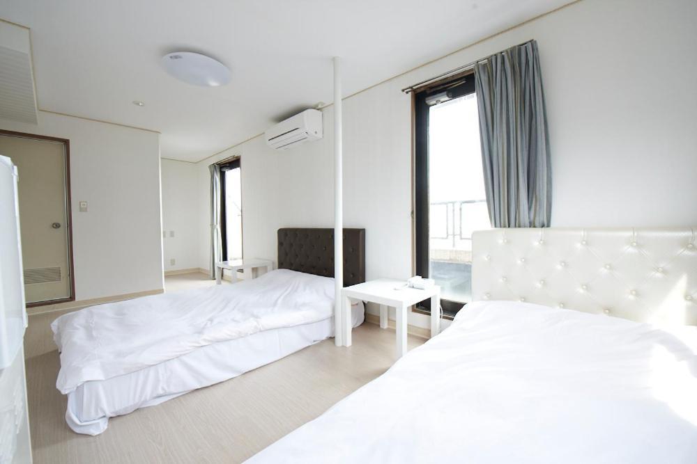 Hotel Empire In Shinjuku Tokio